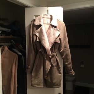 Ellison khaki Jacket